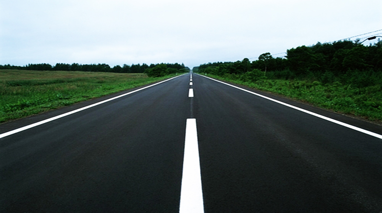 Kompenantlı Yol Çizgileri