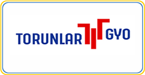 TORUNLAR GYO