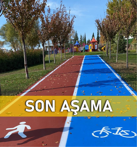 Değişim Spor Asfalt Saha Zemin Boya Uygulamaları 3
