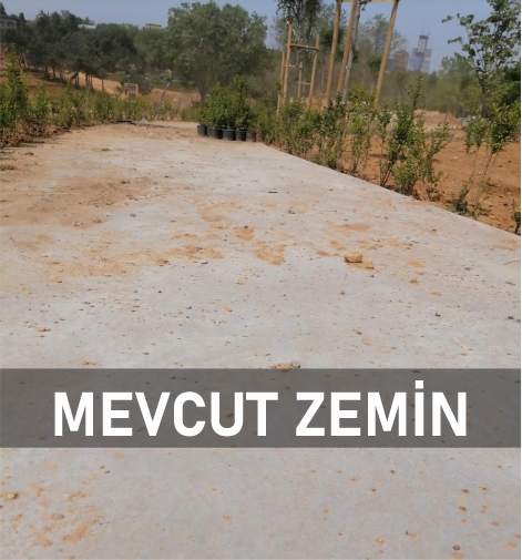 Değişim Spor Asfalt Saha Zemin Boya Uygulamaları 0